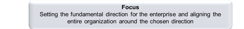 Direction Associates Inc: Focus